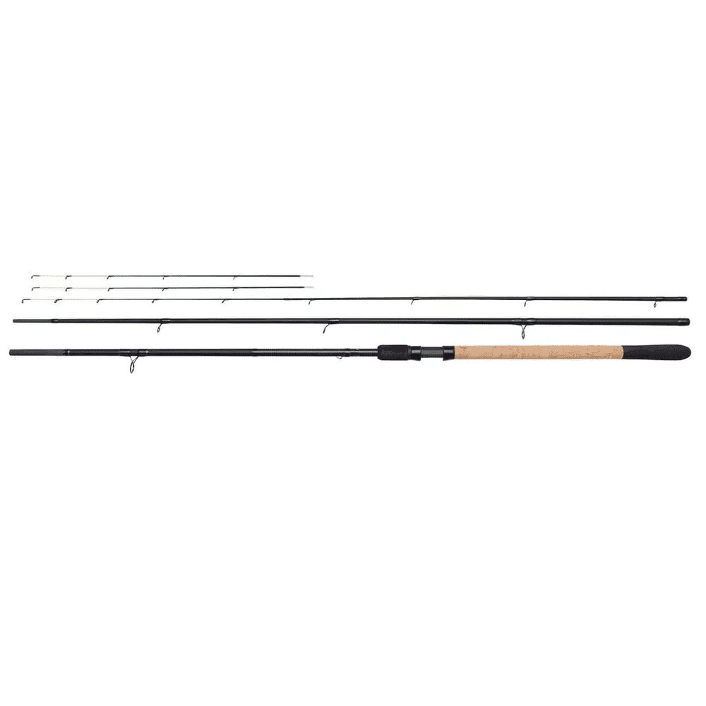 DAM Impulse-X Feeder 12ft 3,60m 50-100g