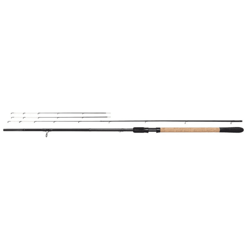 DAM Impulse-X Quiver 10-40g (Length: 300cm)