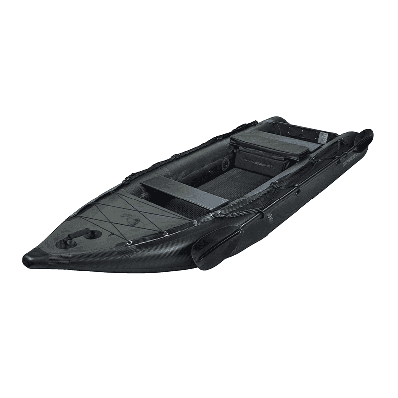 Savage Gear E-Rider 330 Carbon Optix Kayak 330x110cm