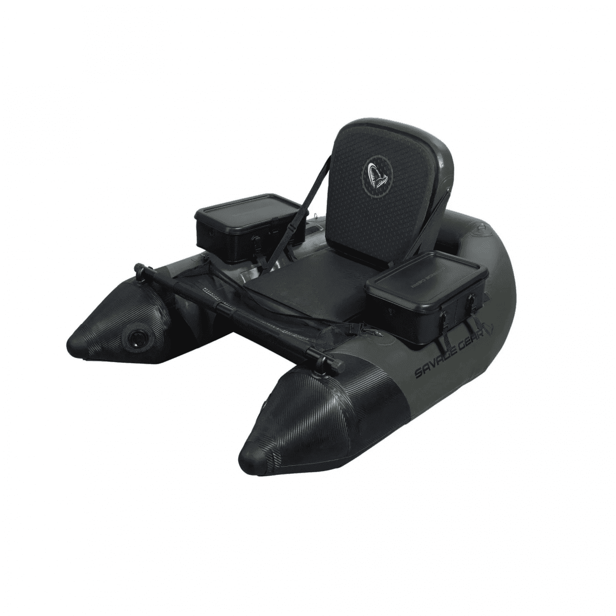 Savage Gear Stealth 155 Belly Boat 135kg
