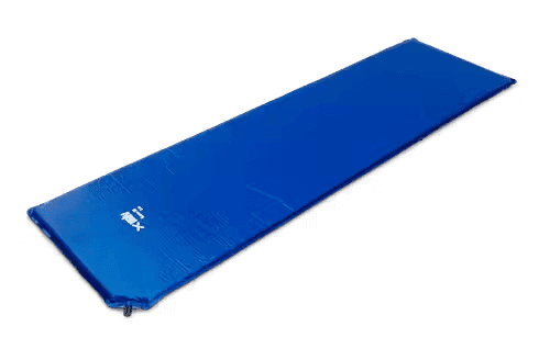 Briv Self-inflating Sleeping Pad Classic 25 180x50x2,5 R2,5