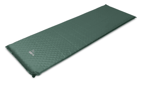 Briv Self-inflating Sleeping Pad Deluxe 50 188x60x5cm R3.6