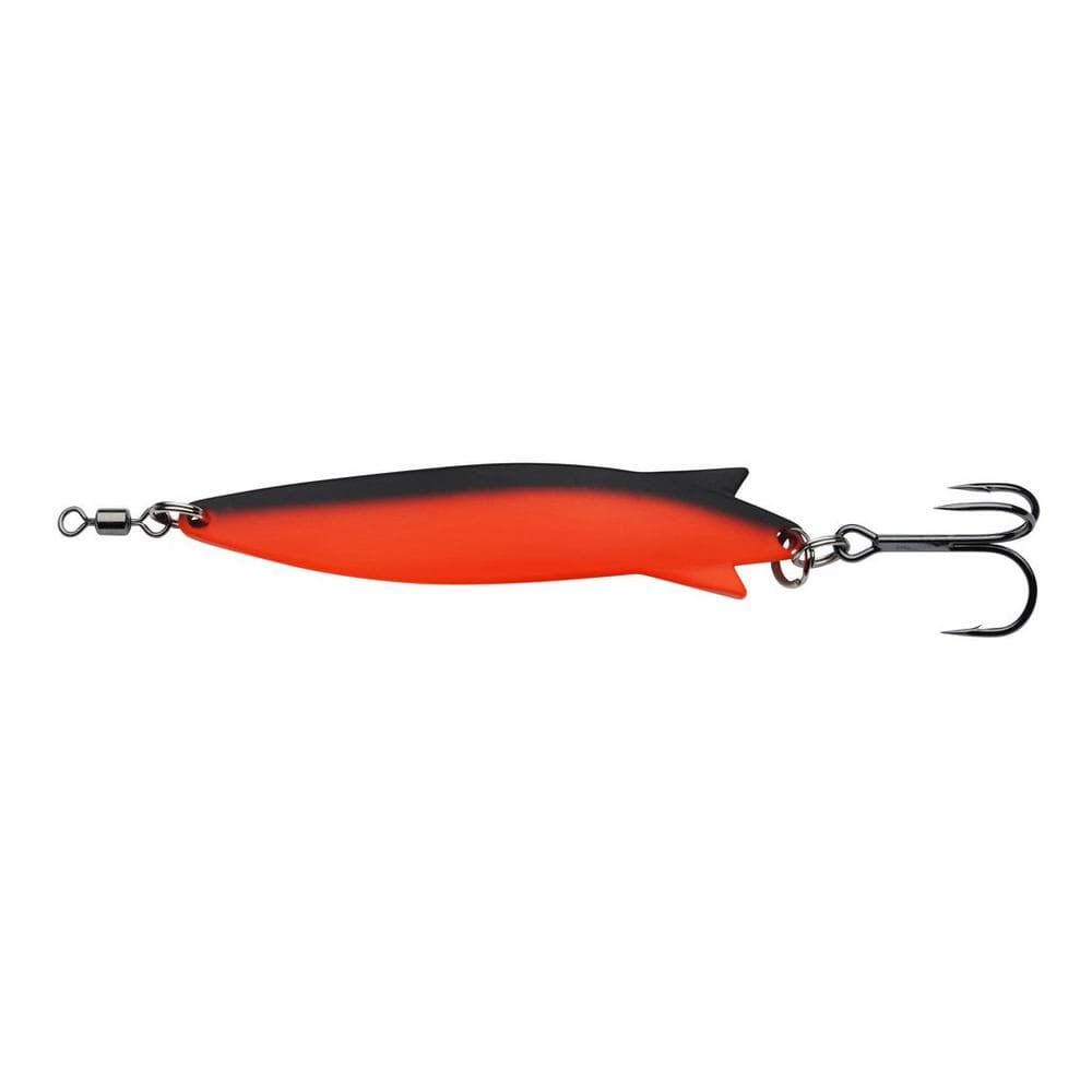 Abu Garcia Toby spoon 57mm 10g (Color: Blue Glitter)