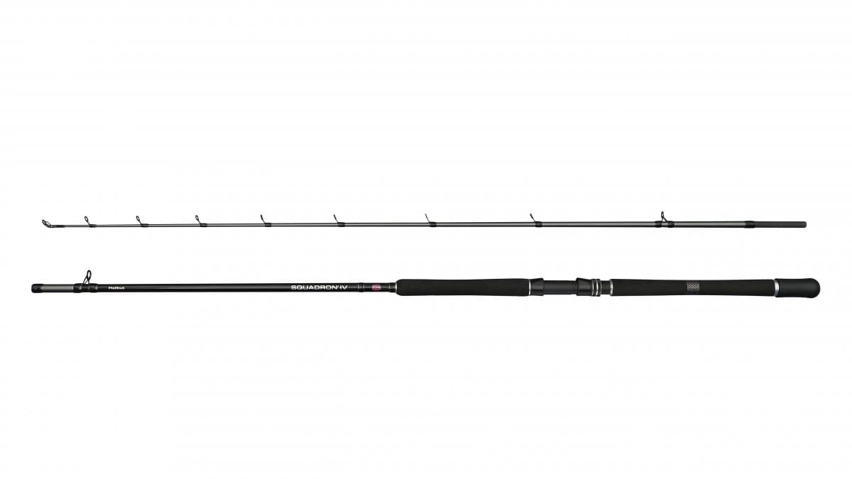 PENN Squadron IV Halibut Cast 240cm (Stiffness: 20-30LBS)