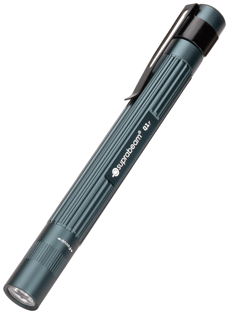 Suprabeam Q1r Pennlampa - 550LM IP20