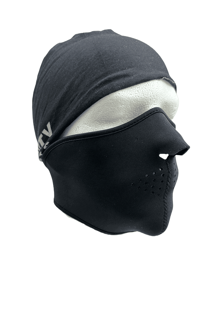 Jackal Gear 1/2 Face mask Neopren