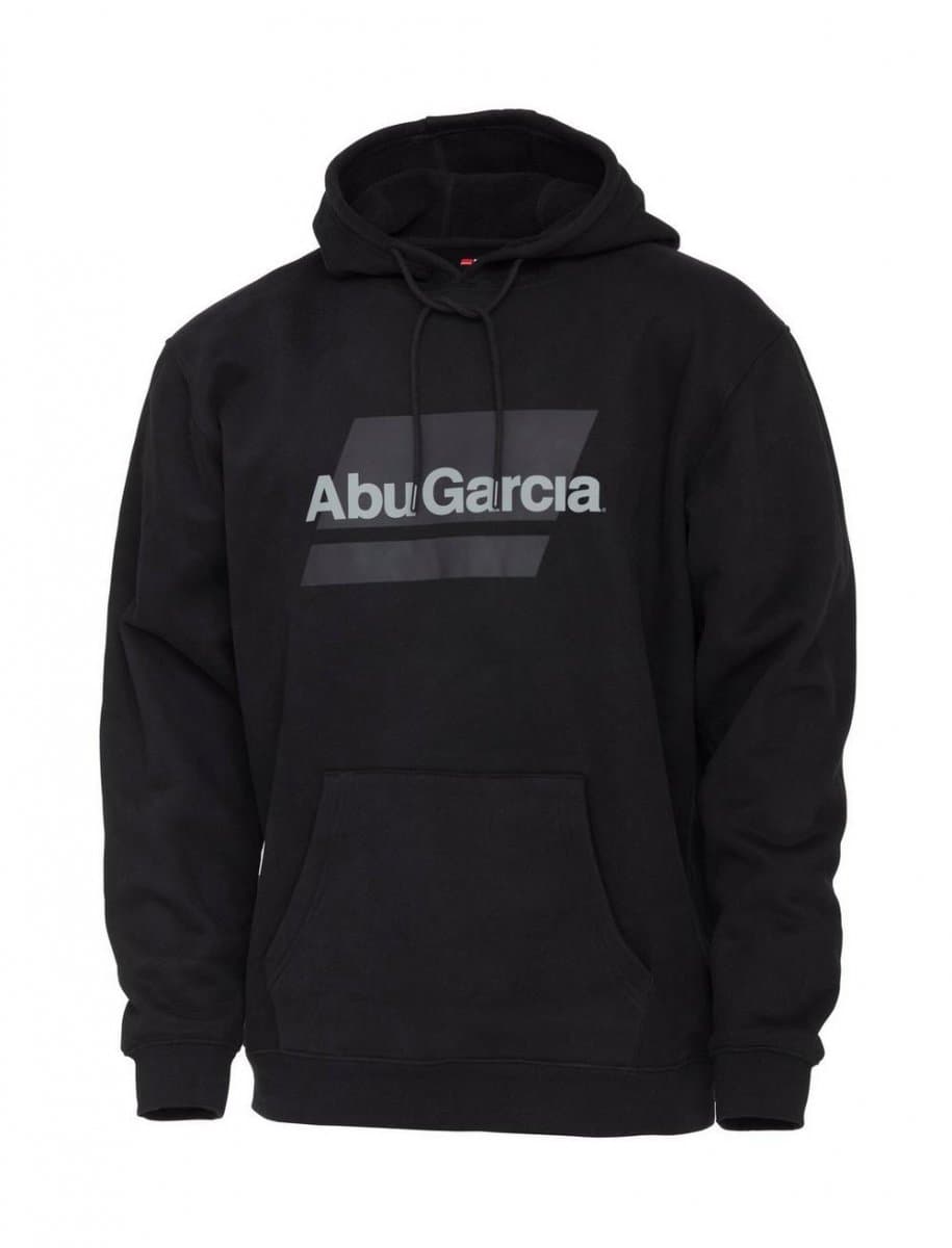 Abu Garcia Flag Logo Hoodie (Size: XXL)