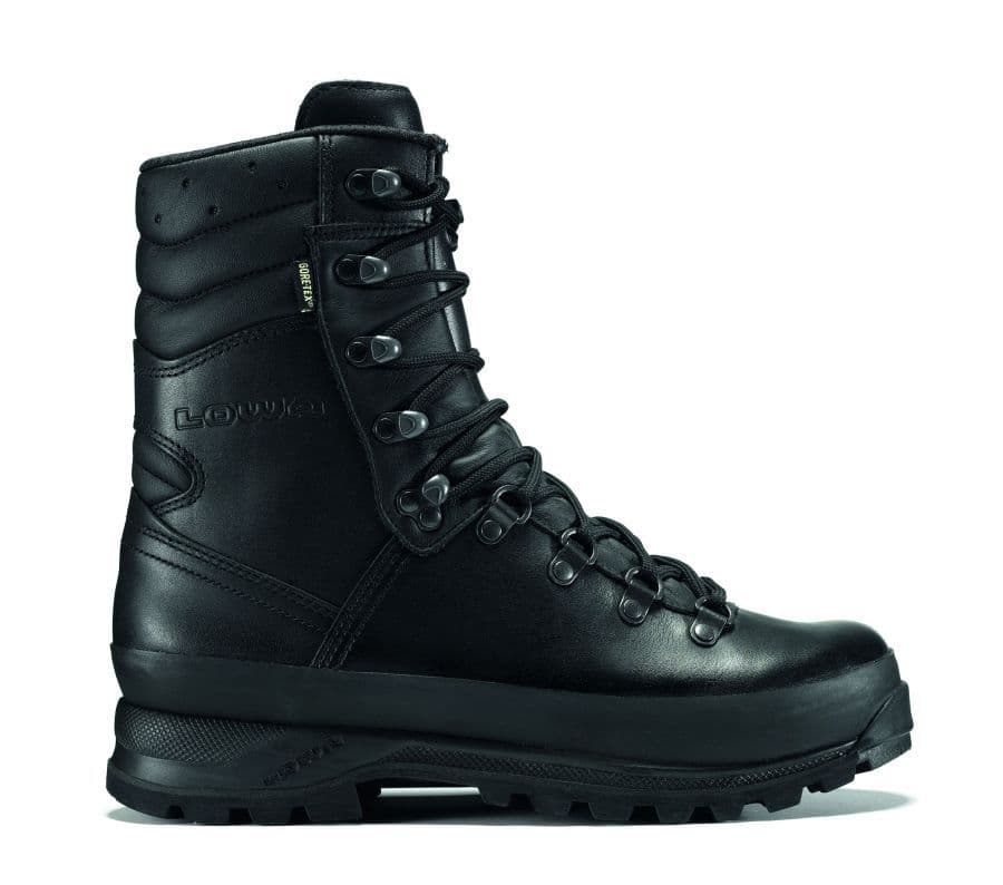 LOWA Combat Boot GTX WS (Size: 36 - UK3)