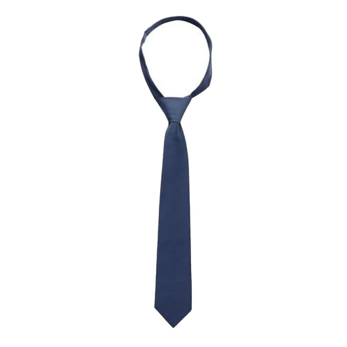 Robust OV Tie with Velcro