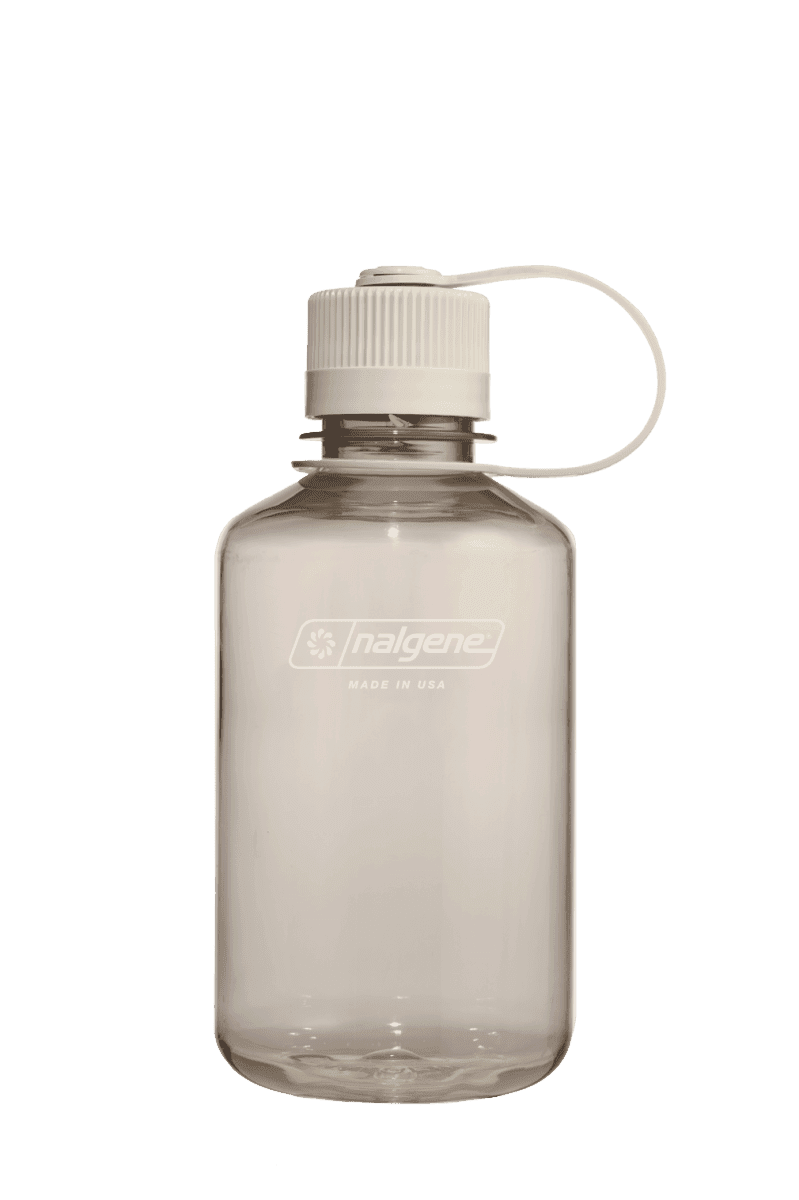 Nalgene Sustain Narrow Mouth 0,5L (Color: Cotton)