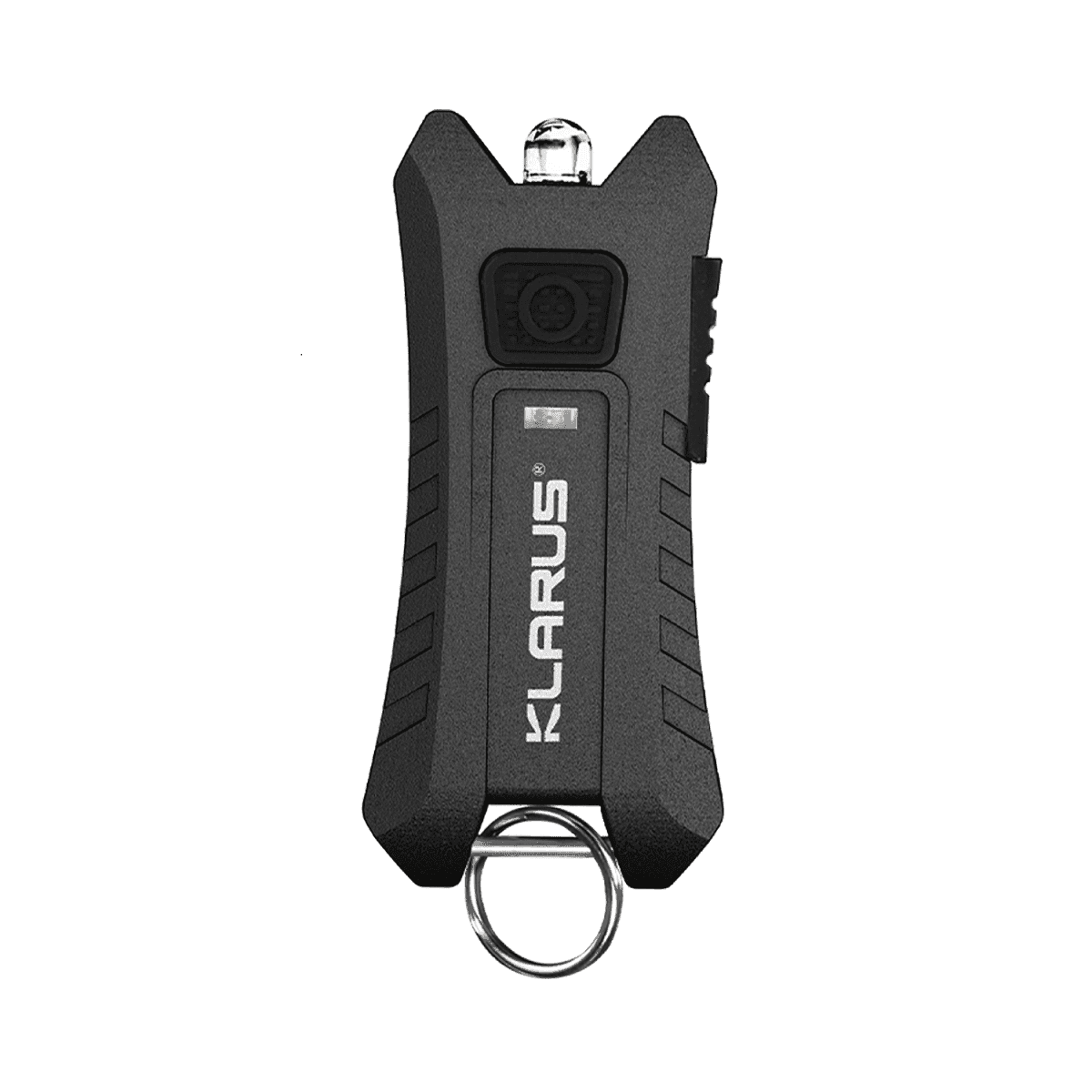 Klarus Mi2 - 40LM IPX4 (Color: Black)