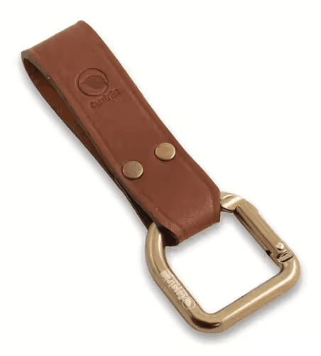 Casström No.3 Dangler (Color: Cognac)