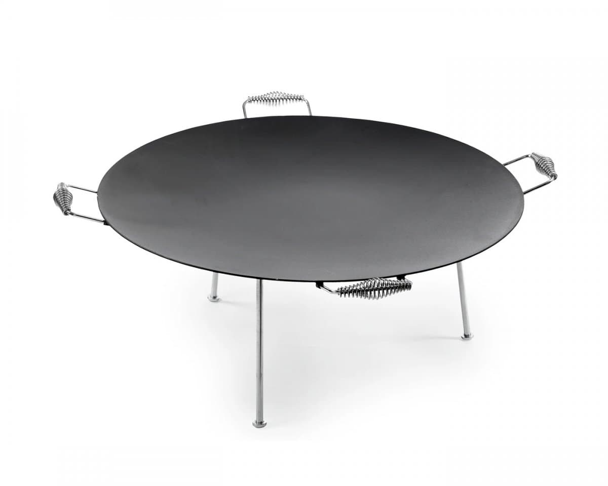 Hällmark Frying Pan Ø78cm