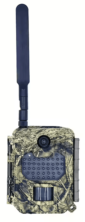 UOVision Compact LTE 4G 20mp Cloud - APP Surveillance Camera