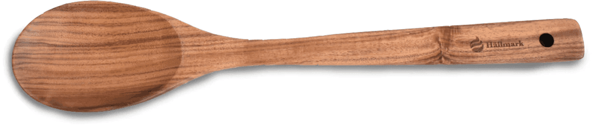 Hällmark Wooden Spoon 40cm