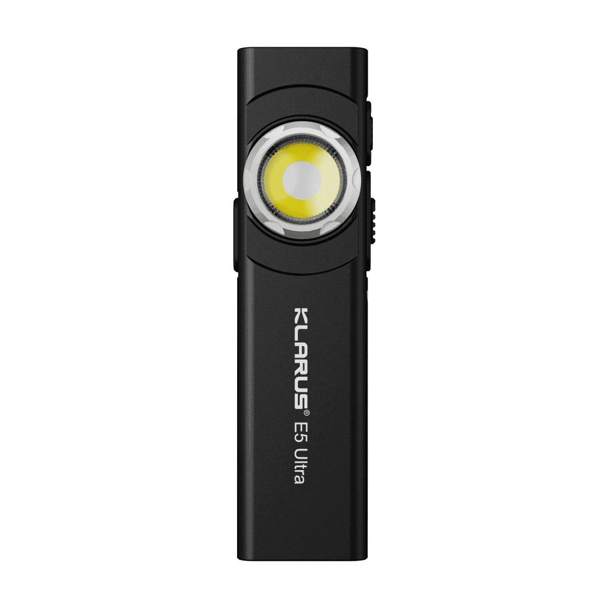 Klarus E5 Ultra - 800LM IPX4 (Color: Black)