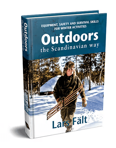 Outdoors the Scandinavian Way - Winter Edition