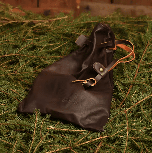 Edvardson Leather bag (Type: Small)
