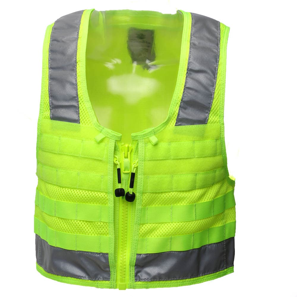 Snigel HV Equipment Vest -16 (Size: 1)