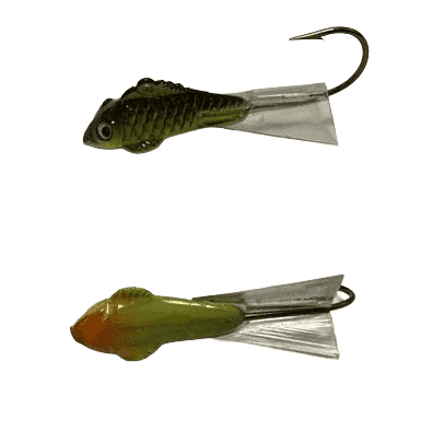 Adexa Bubblan Balance Lure 45mm/7g (Color: 5)