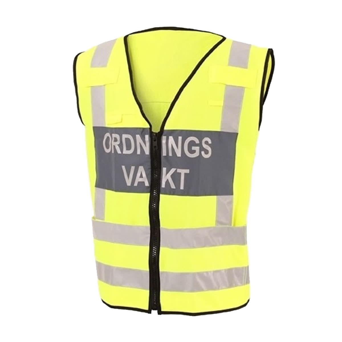 Robust OV Reflexväst Standard (Size: 4XL)