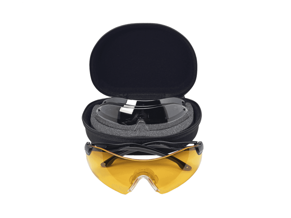 ASG Strike Systems Drop Zone Multi Lens Kit
