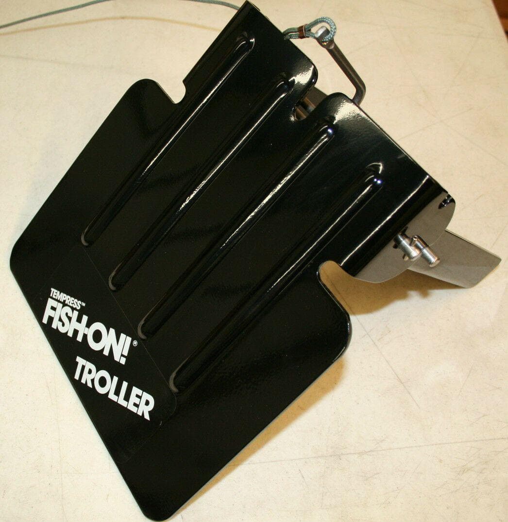 Tempress Fish-On Regular Troller