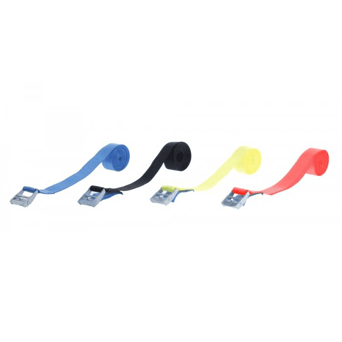 Carman Pack Strap (Color: Red)