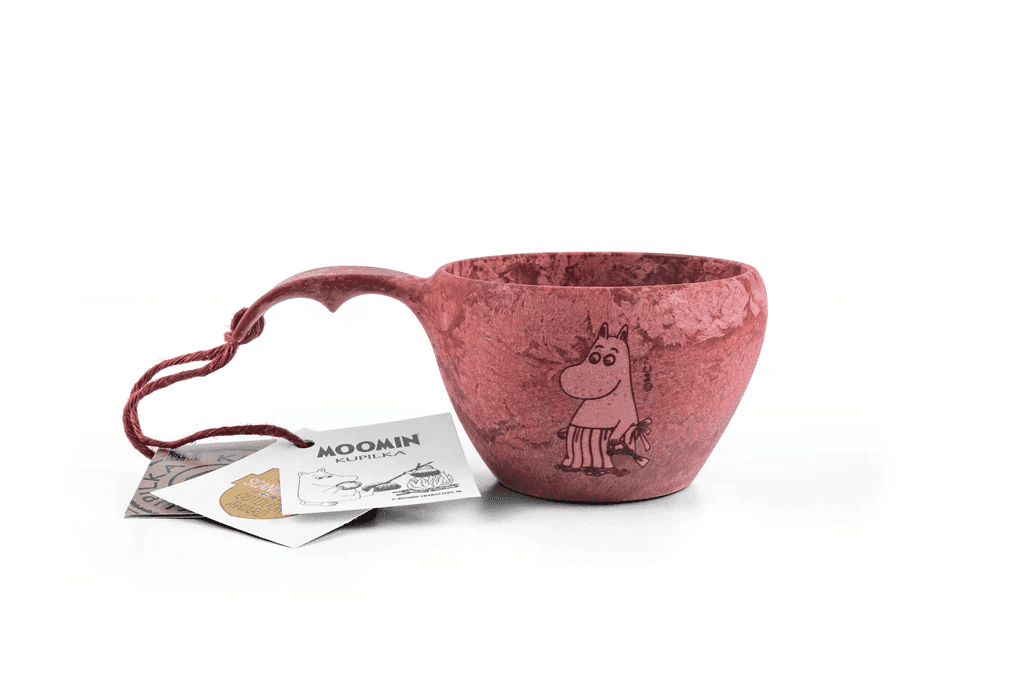 Kupilka 37 Moomin Kuksa - Moominmamma