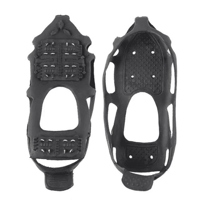 Proelia Boot Spikes Extreme Overshoe 24 Spikes (Size: 34-36)