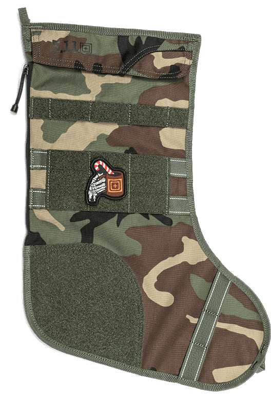 5.11 Tactical The Ultimate Stocking