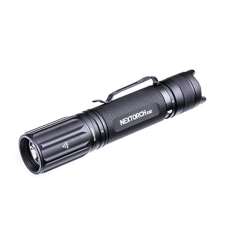 Nextorch E52 2500LM IPX8