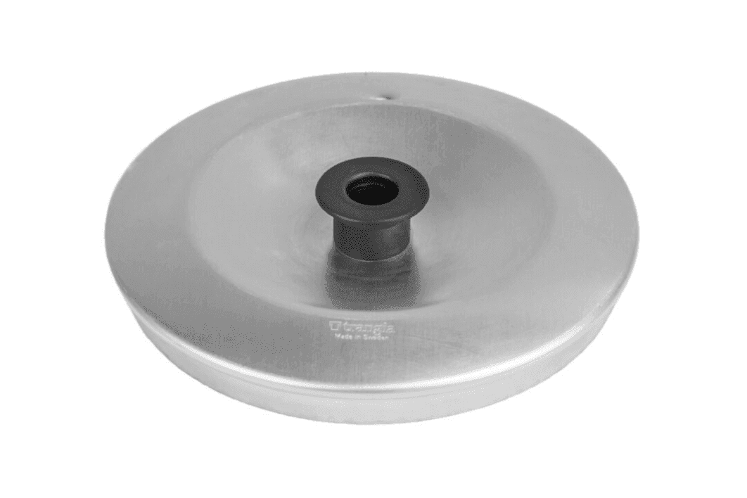 Trangia Lid, Kettle & Micro - Large
