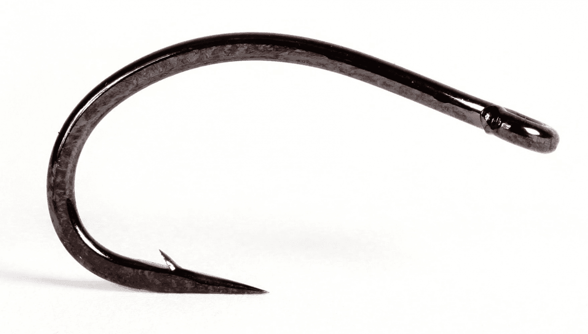 Guideline Tubefly Single 25 Pcs (Size: 8)