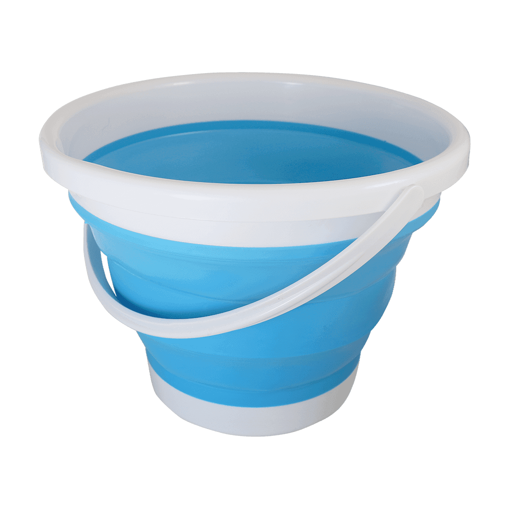 Coghlans Collapsible Bucket 10L