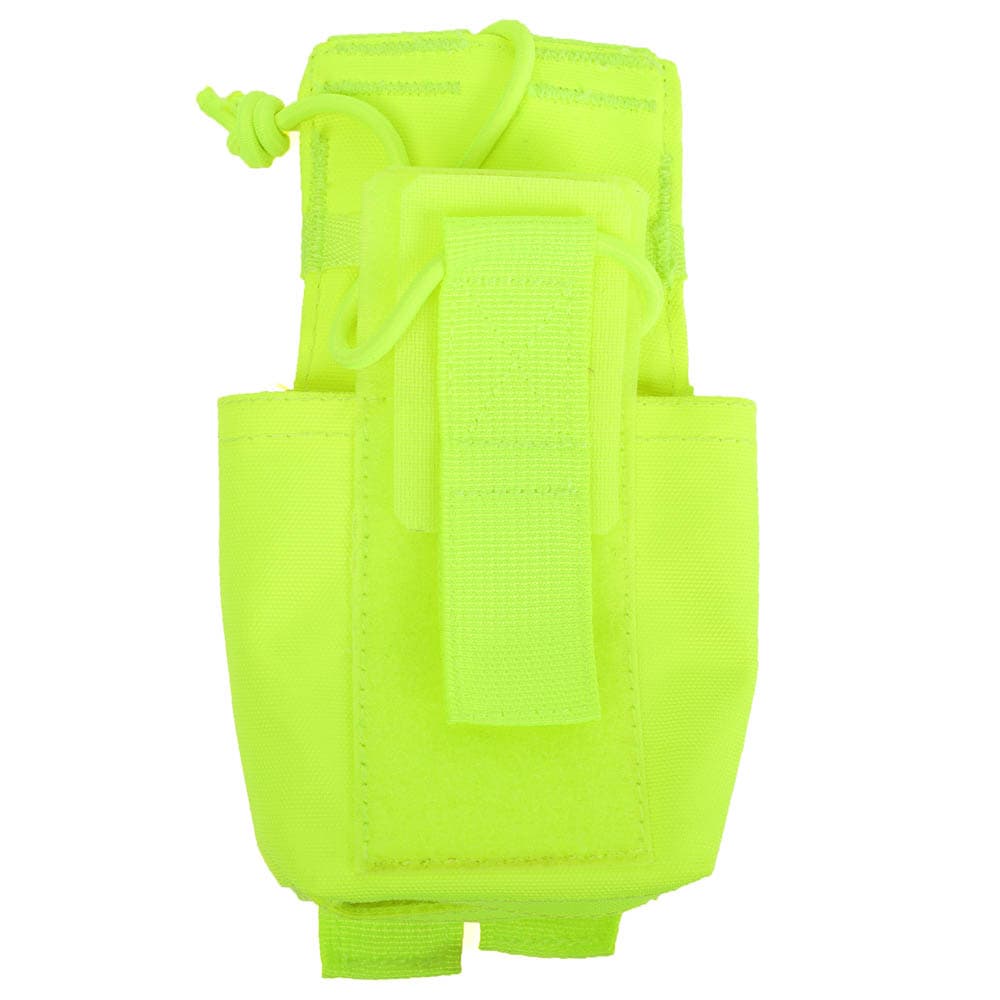 Snigel HV Radio Pouch -15