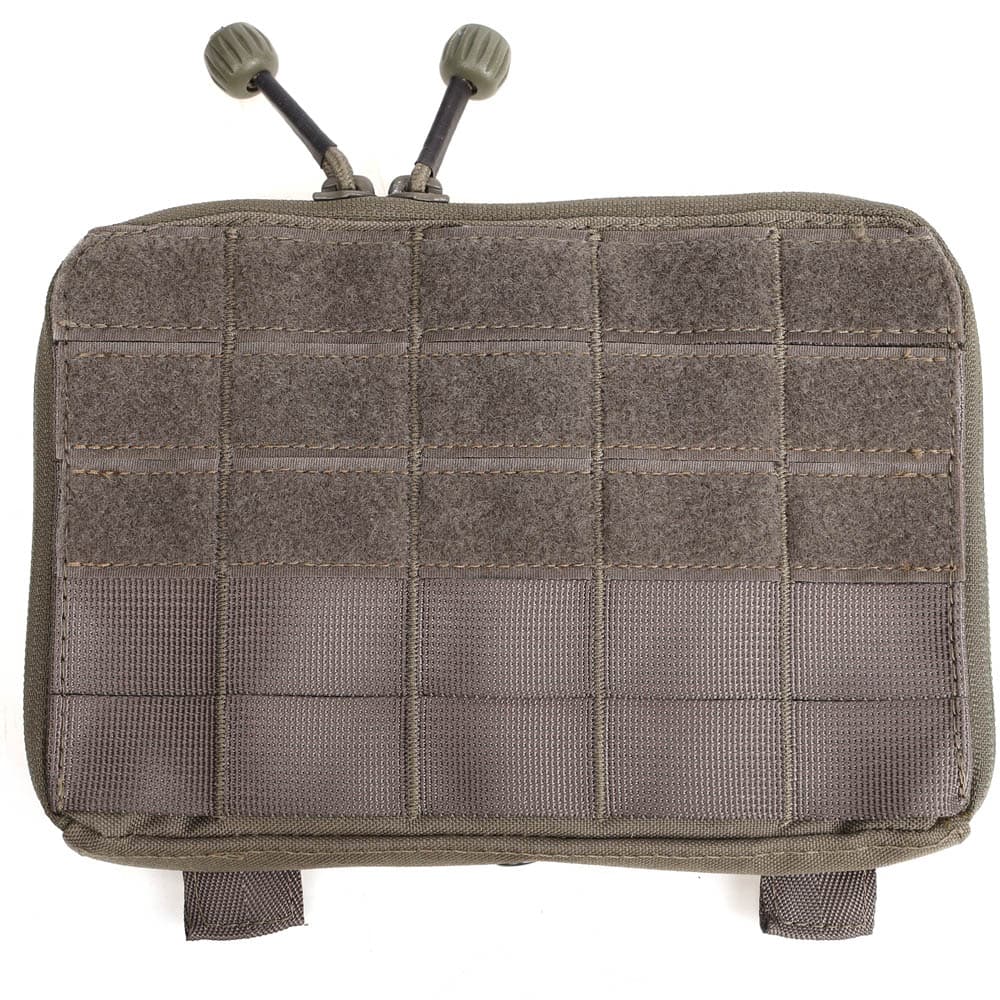Snigel Admin Pouch Small (Color: Black)