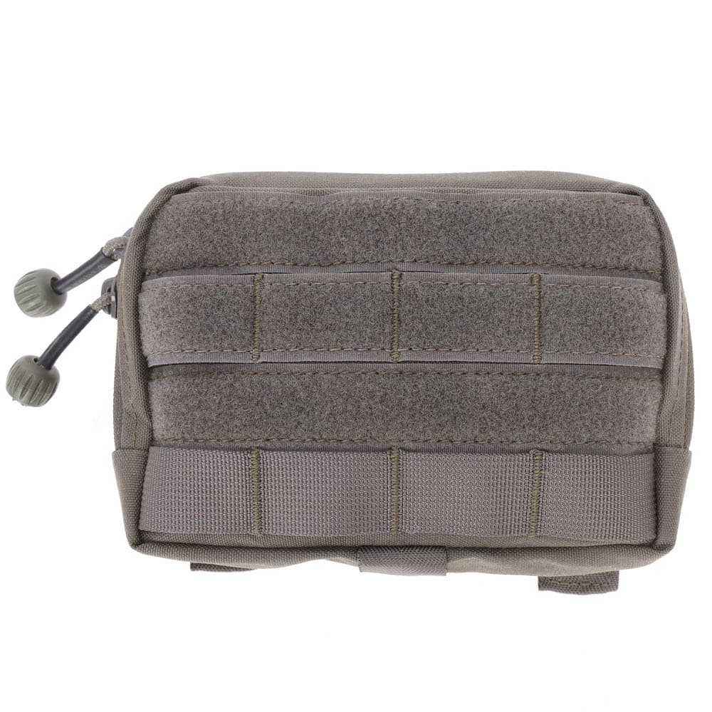 Snigel Oyster Pouch - XSmall (Color: FM Grey)