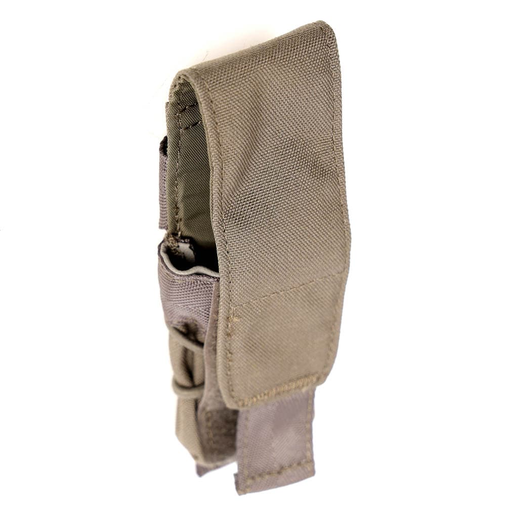 Snigel GP Pouch 2 (Color: Black)