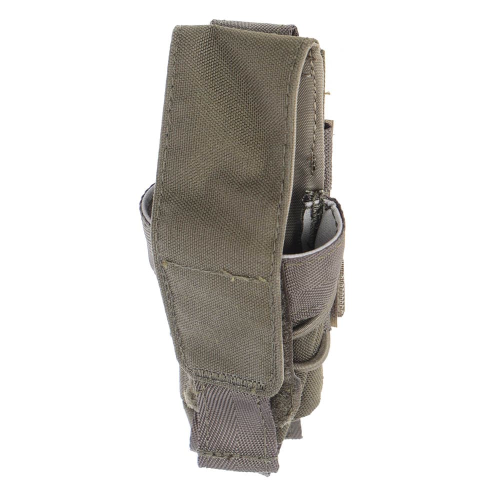 Snigel GP Pouch 3 (Color: FM Grey)