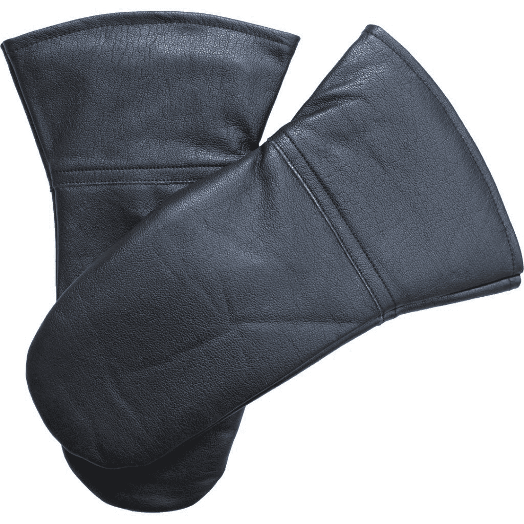 Proelia Björnhandske med Löstagbart Innerfoder (Size: Medium)