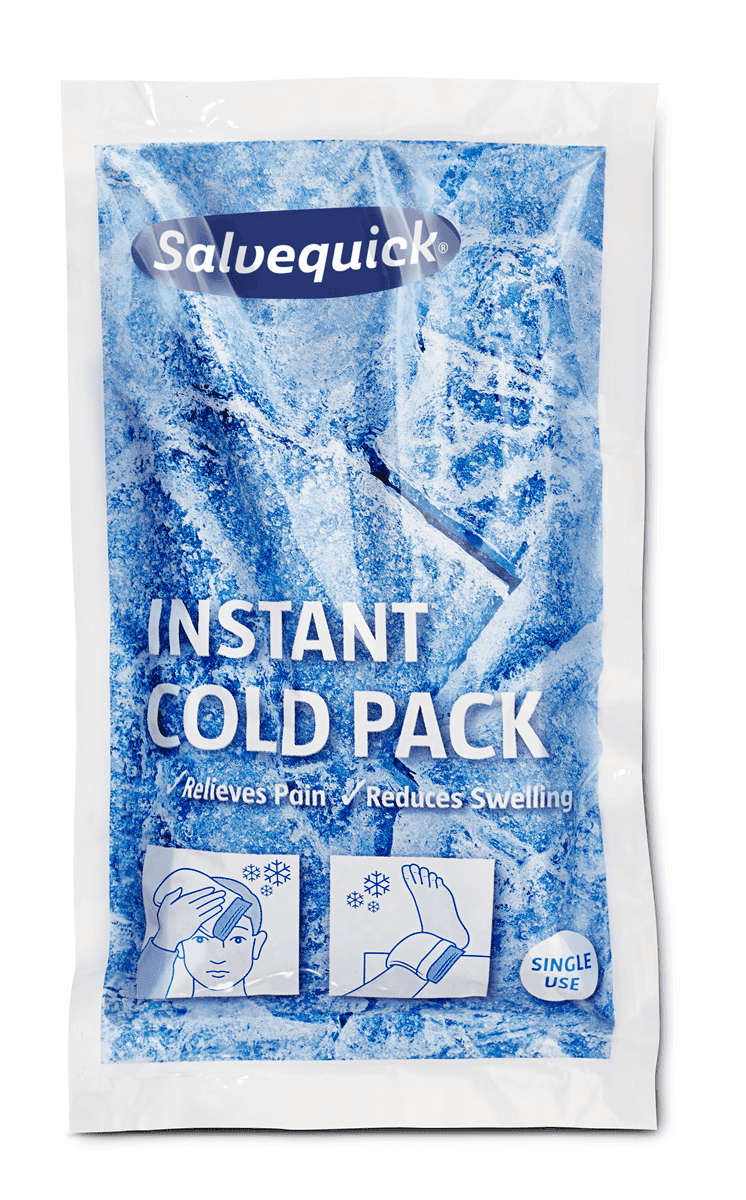 Salvequick Instant Cold Pack