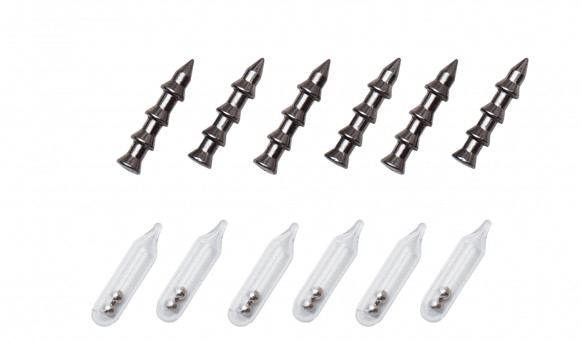 Savage Gear Rattle and Spike Kit 1,9g 6pcs