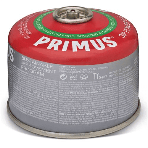 Primus Gas Power S.I.P (Size: 230 g)