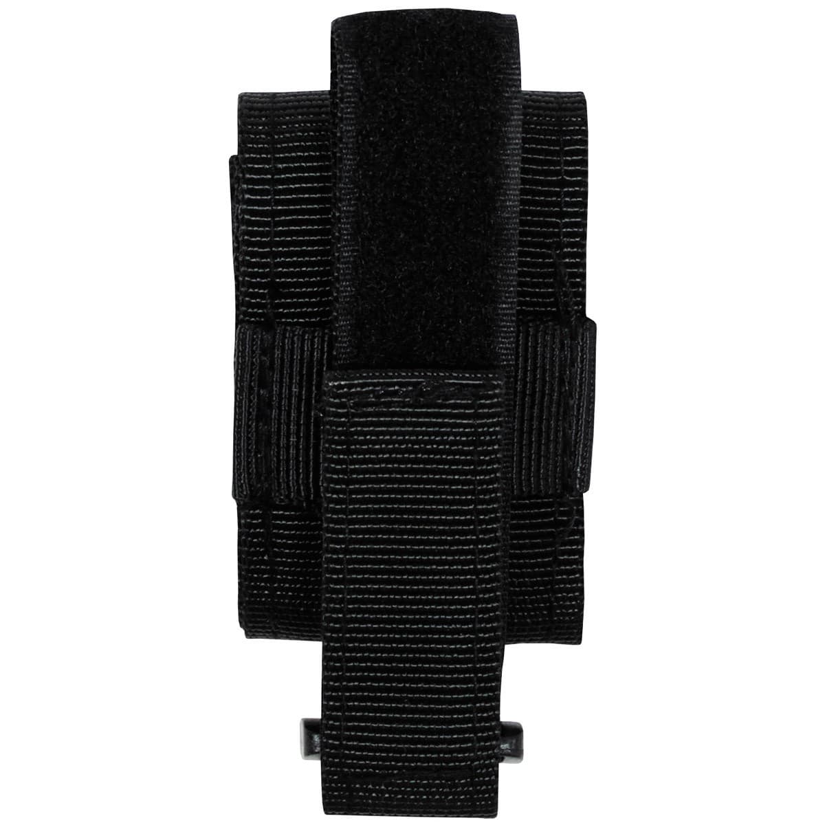 MFH Glove Holder - Black