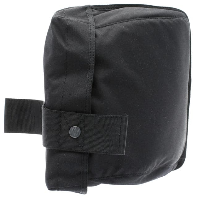 Snigel Gas Mask Bag -11 (Color: Black)