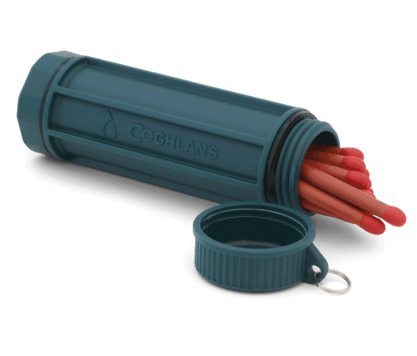 Coghlans Storm Matches 10cm 15pcs