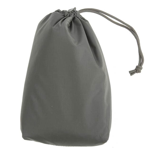Snigel Padded Pouch -12 (Color: FM Grey)