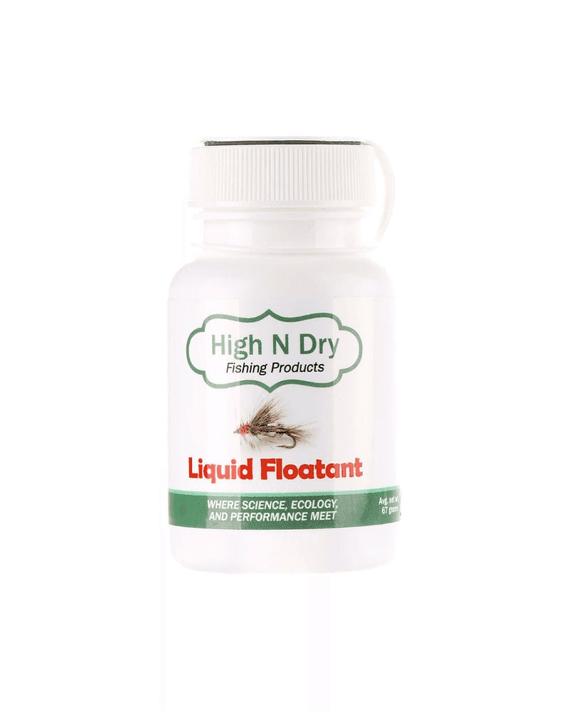 Guideline High N Dry Liquid Floatant For Dryflies