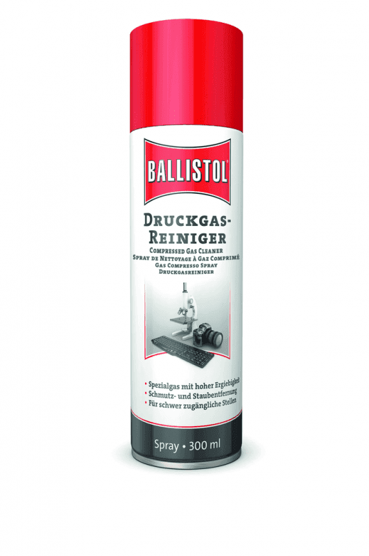 Ballistol Air Duster 300ml
